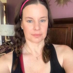 Meet your Posher, Julene